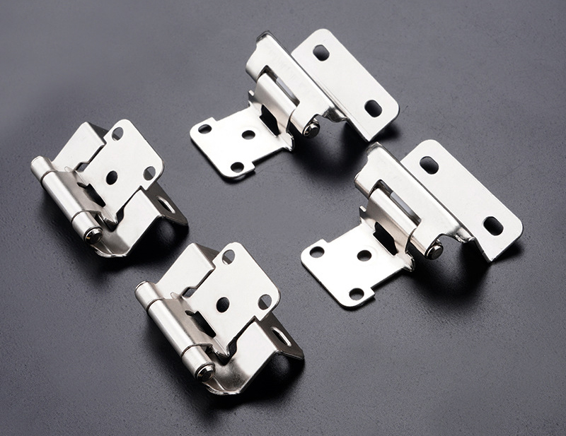 Concealed Hinges Types industry insight