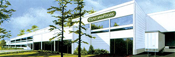 Concord Foods