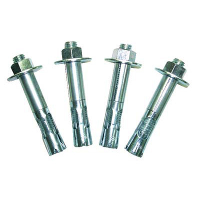 Concrete Anchor Bolts