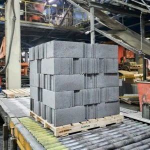 Concrete Blocks