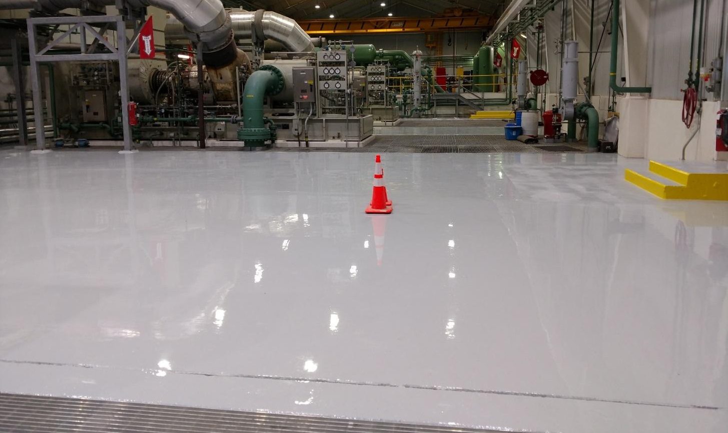 Concrete Coating Companies industry insight