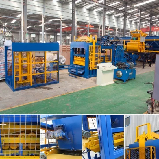 Concrete Edger Machine industry insight