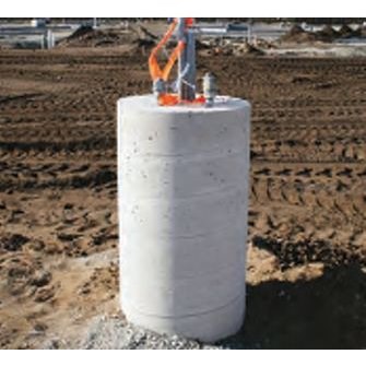 Concrete Forming
