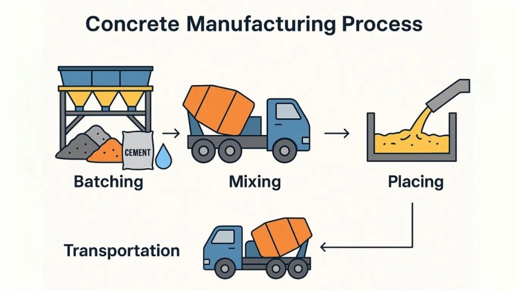 Concrete Joint Tool industry insight