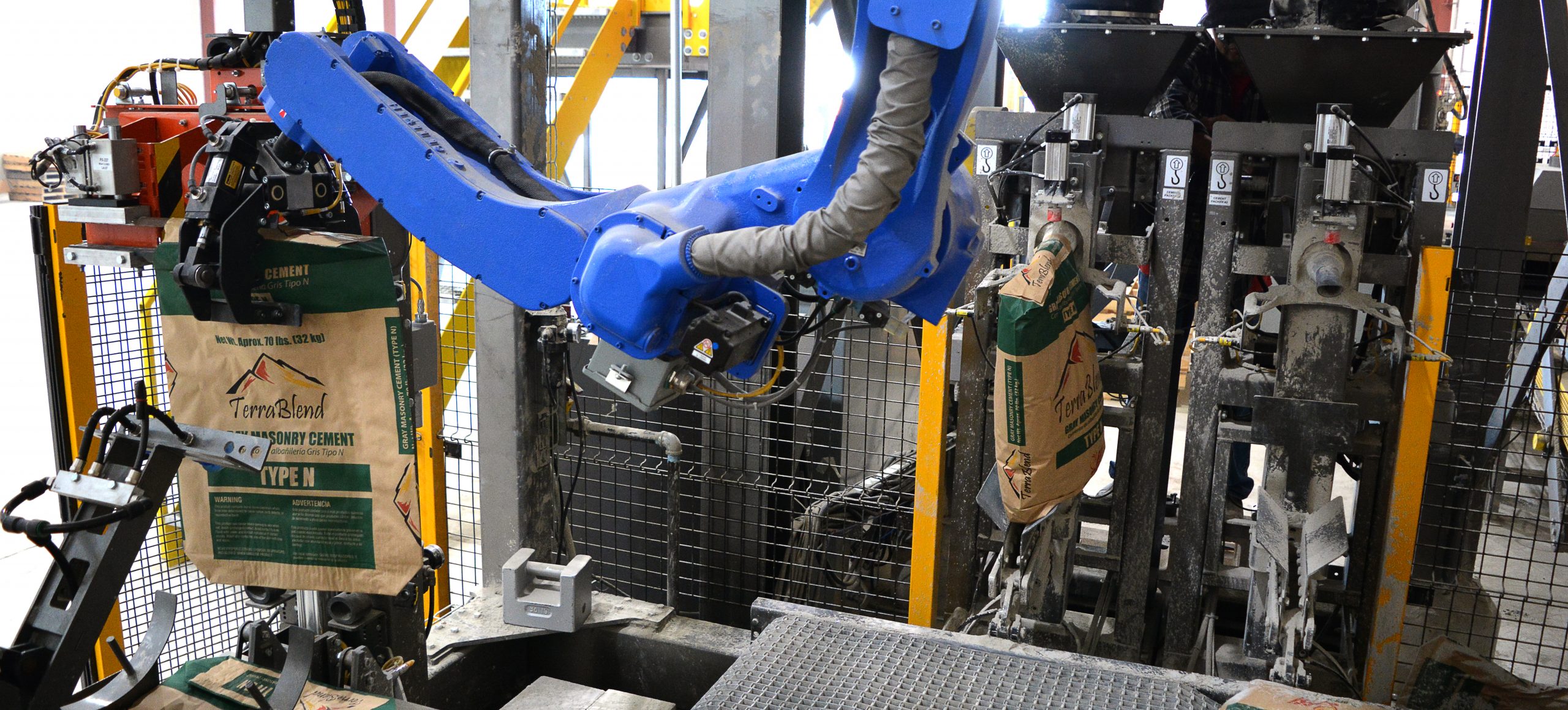 Concrete Lifting Columbus industry insight