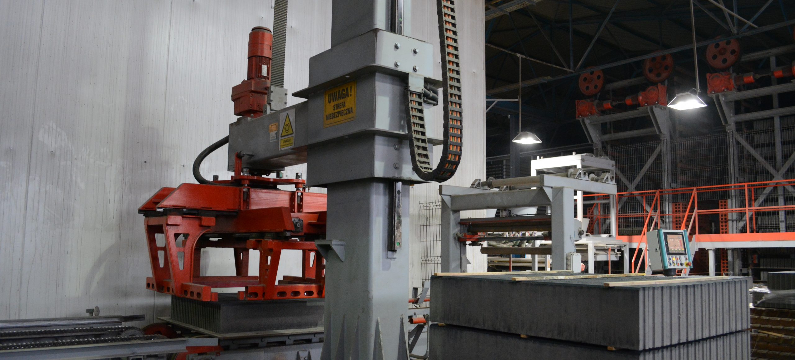 Concrete Lifting Columbus industry insight