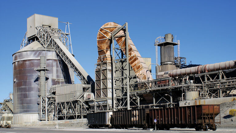 Concrete Mix Companies industry insight