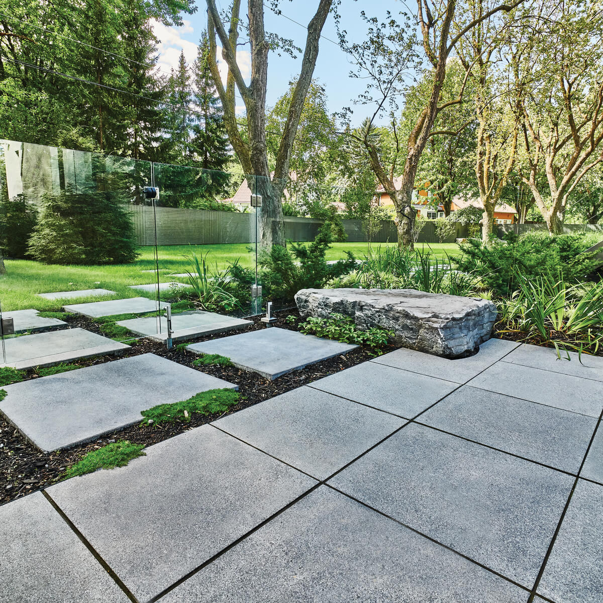 Concrete Pavers