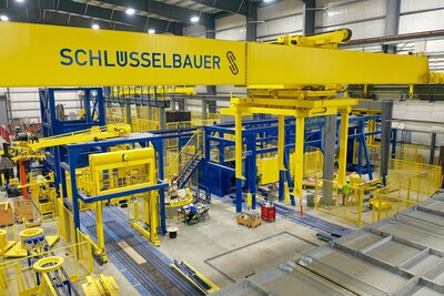 Concrete Pipe industry insight