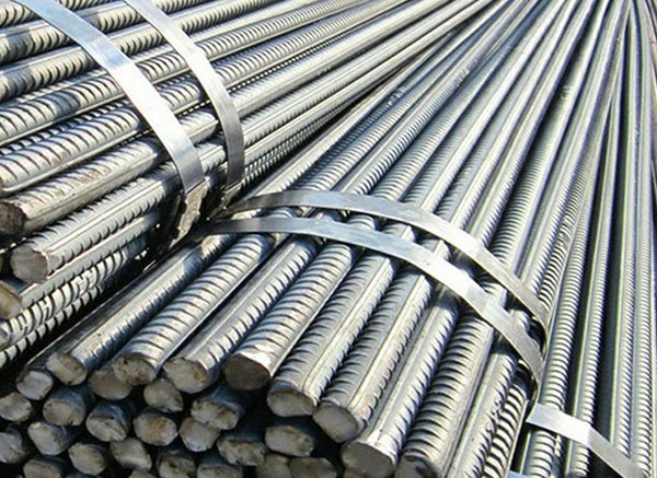 Concrete reinforcing bar (Rebar)