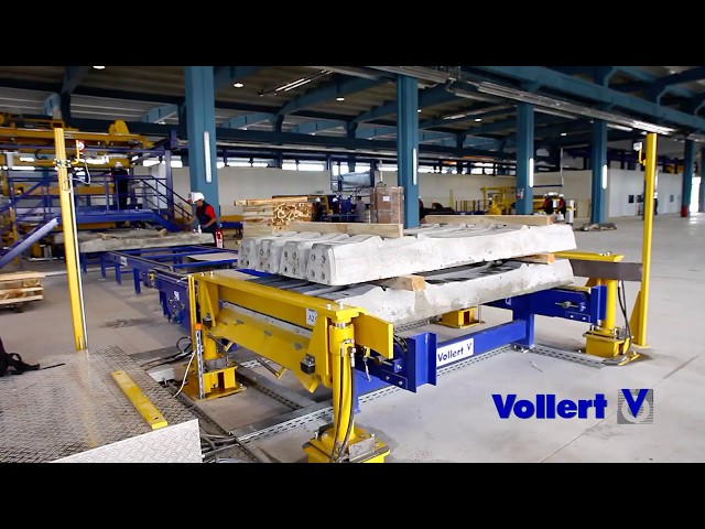 Concrete Sleeper industry insight