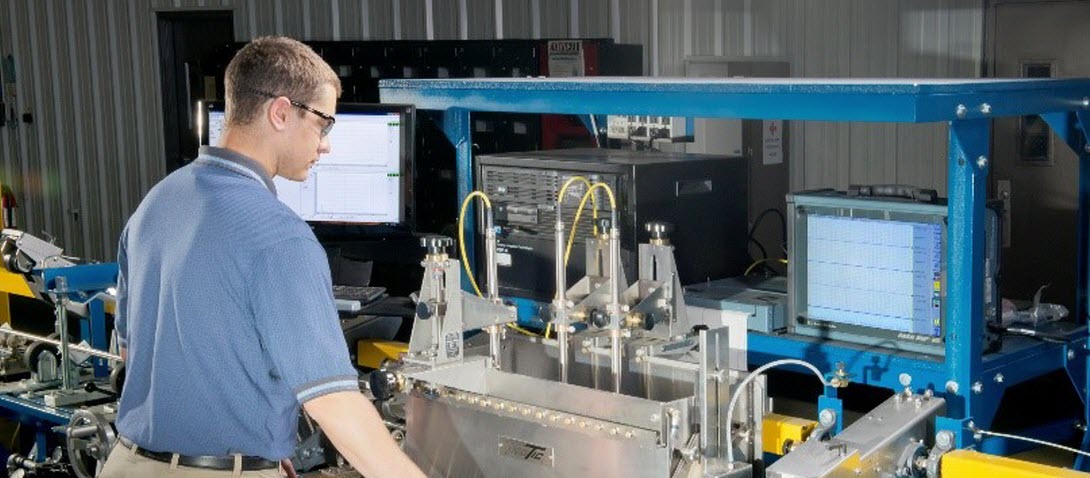 Concrete Testing Companies industry insight