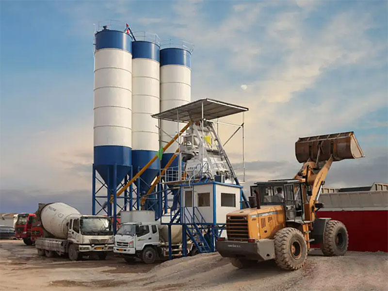 Concrete Truck Price industry insight