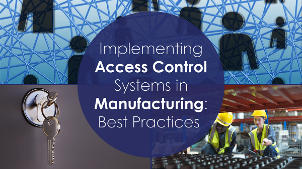 Conditional Access System industry insight
