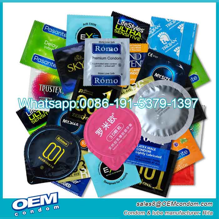 Condom Manufacturer