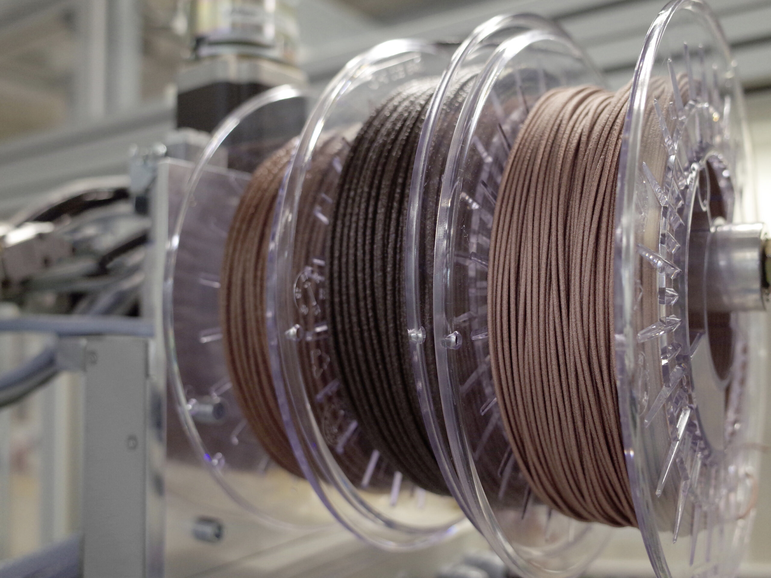 Conductive 3D Filament industry insight
