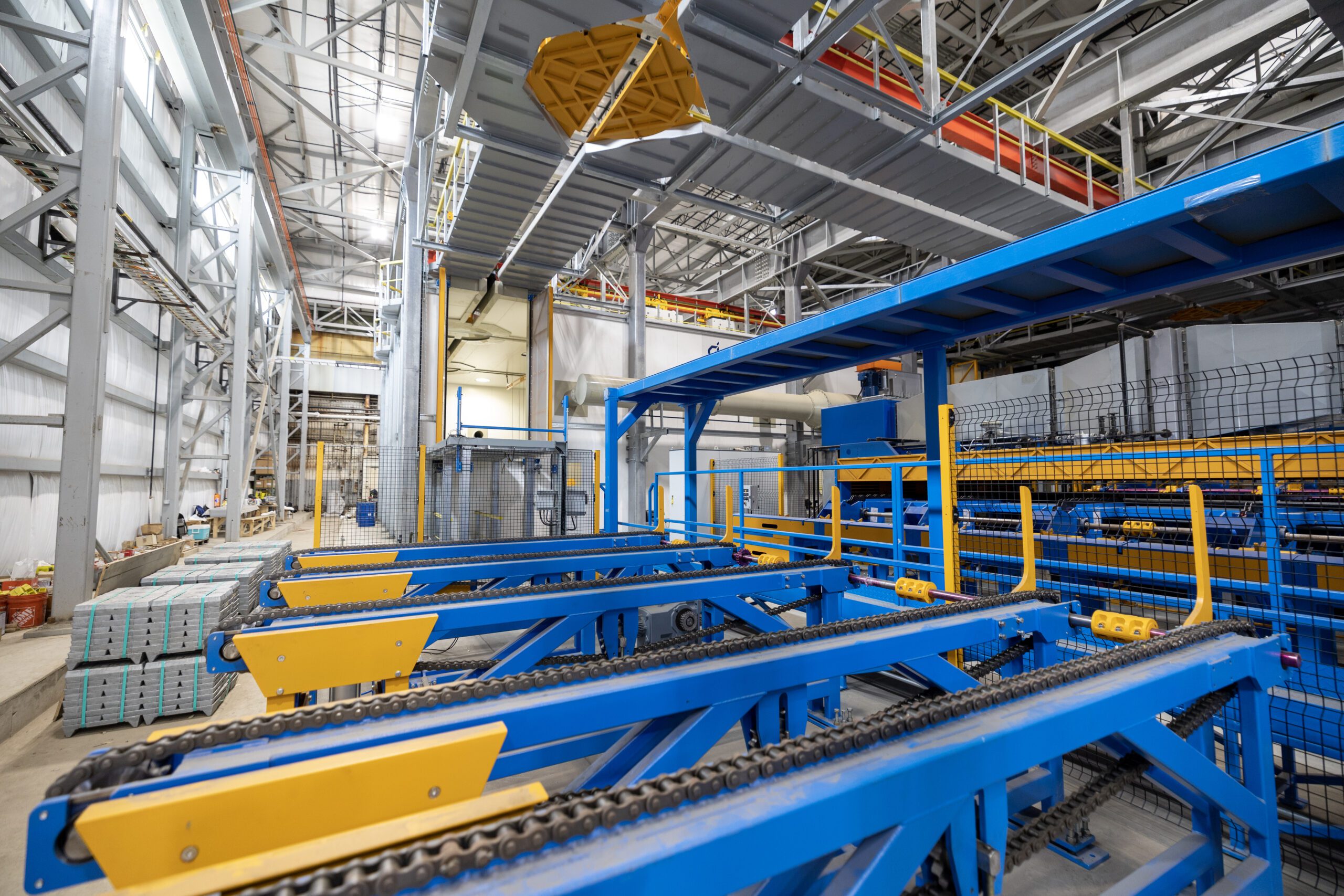 Conduit Metal Rigid industry insight