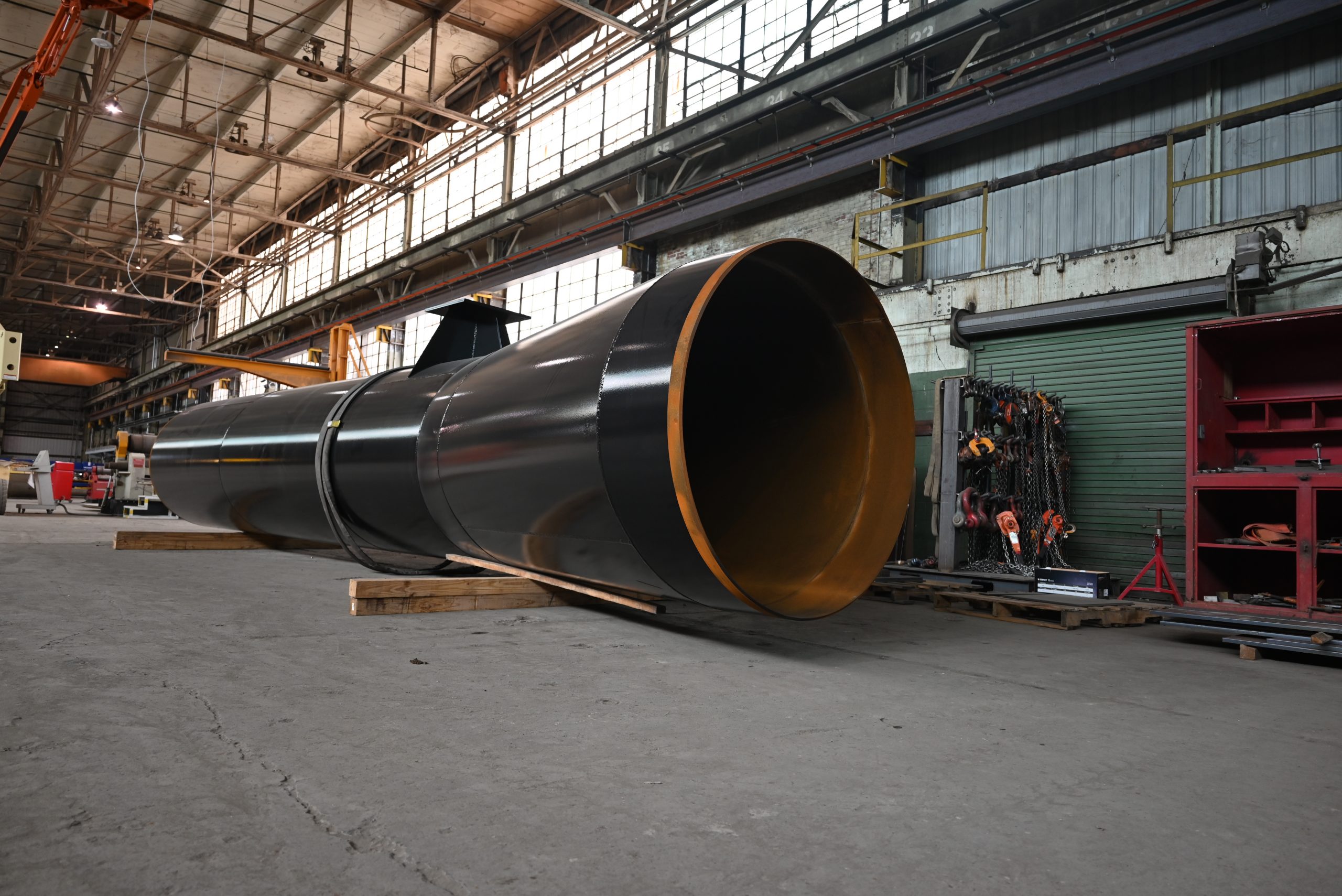 Conduit Riser industry insight