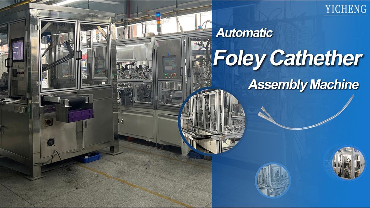 Condum Catheter industry insight