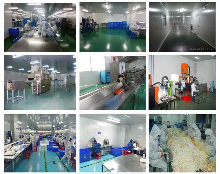 Condum Catheter industry insight