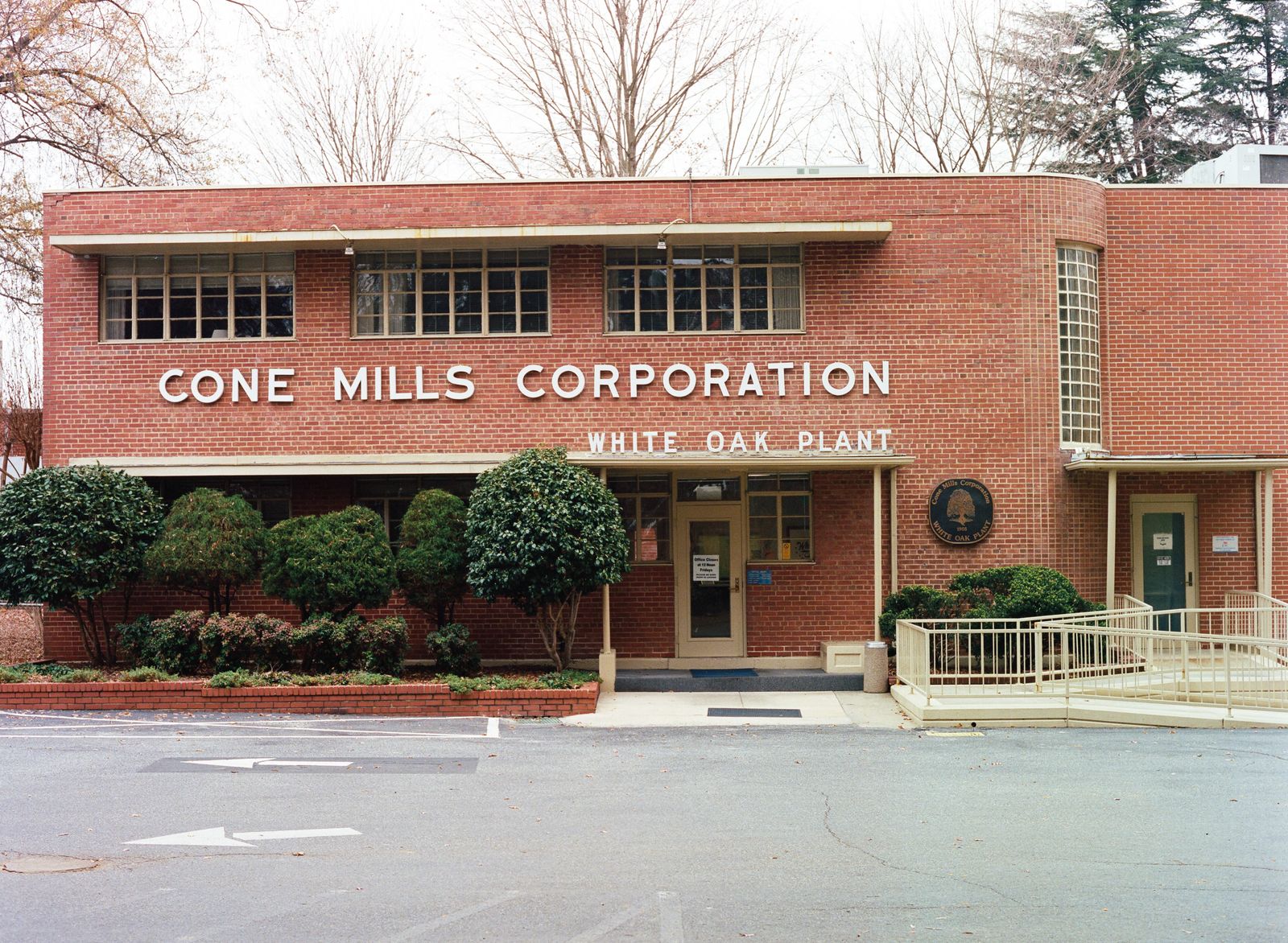 Cone Denim Mills