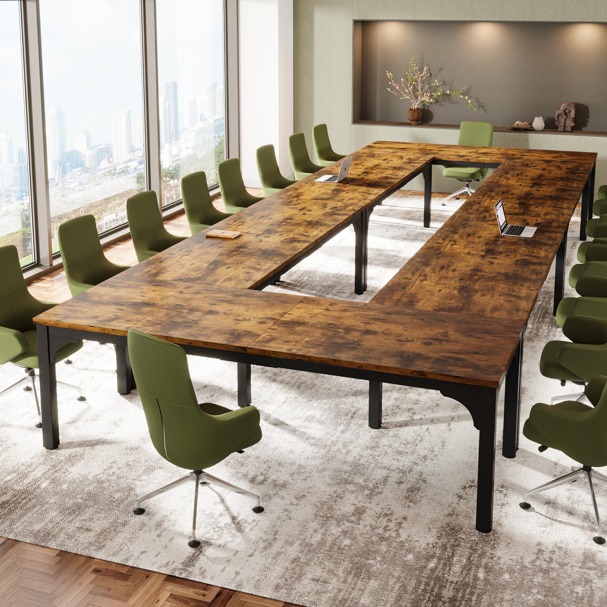 Conference Tables
