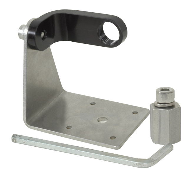 Configurable L-Brackets - Mounting Plates & Brackets
