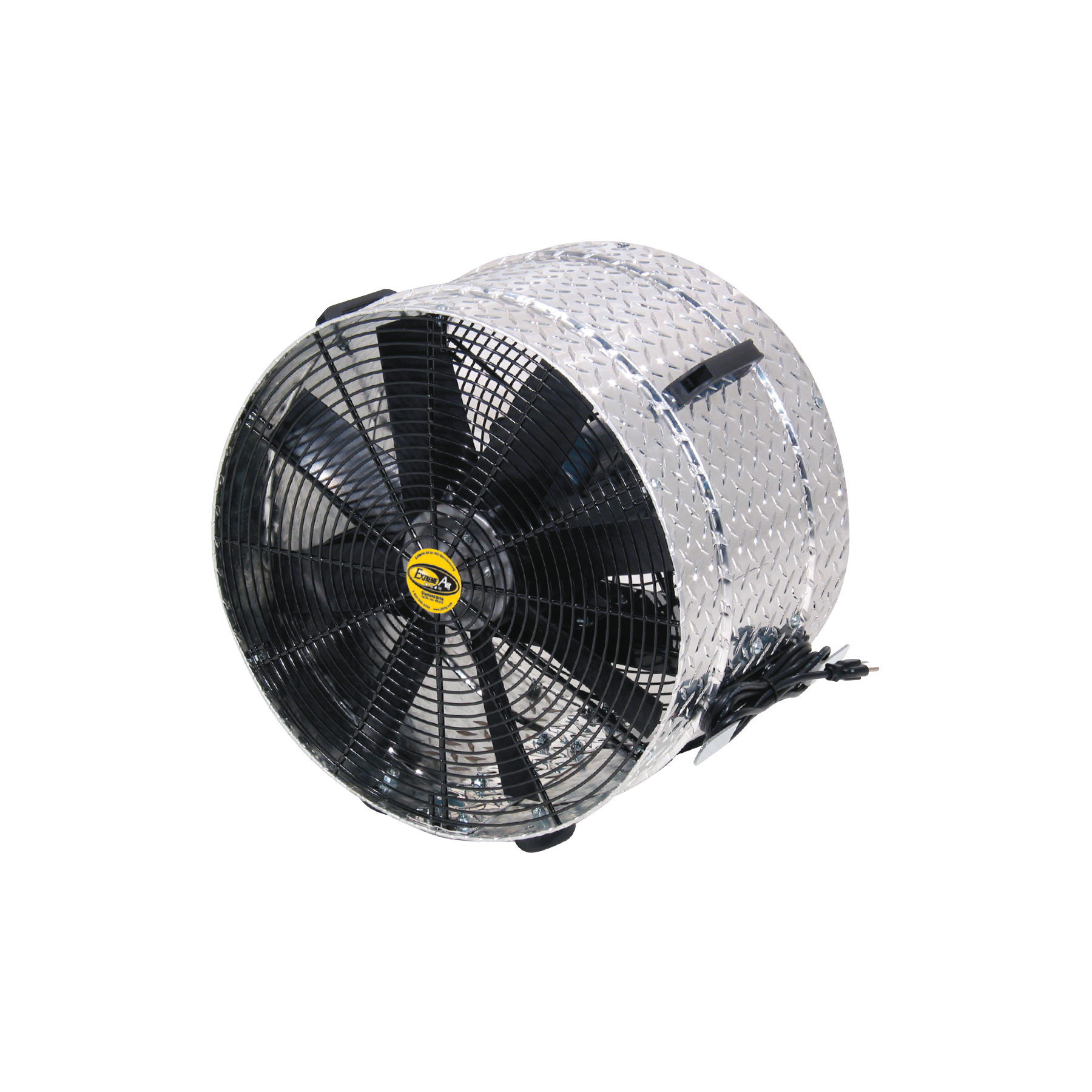 Confined Space Ventilation Fan industry insight