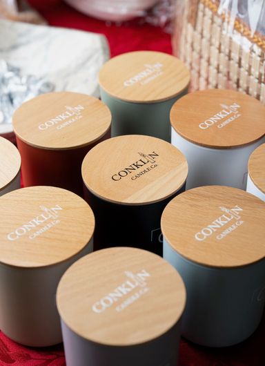 Conklin Candle Company: Candles & Fragrances