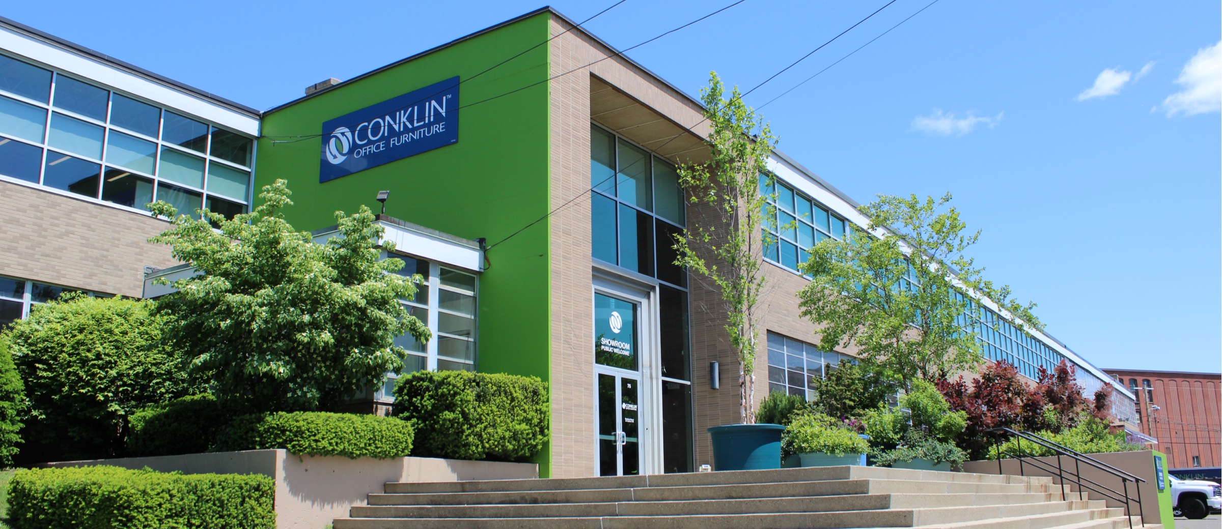 Conklin Office Furniture