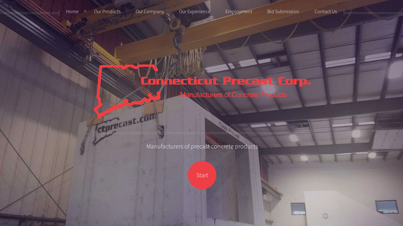 Connecticut Precast Corporation