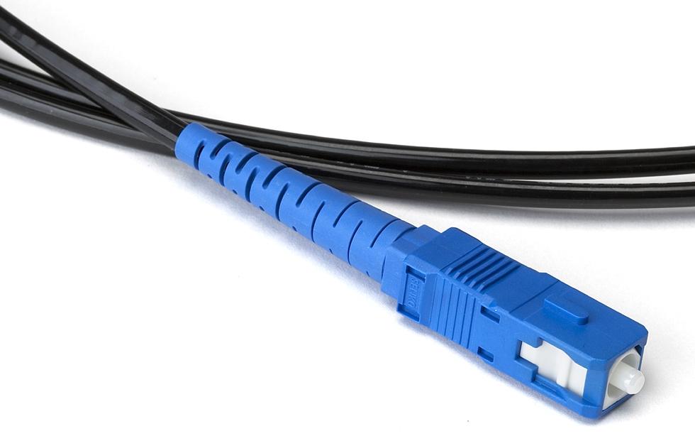 Connection cables, patch cables and cables