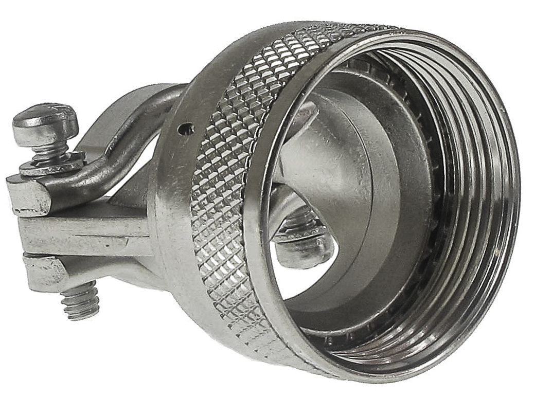 Connector Backshells and Accessories