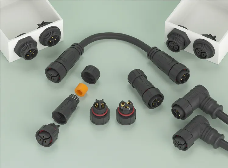Connectors