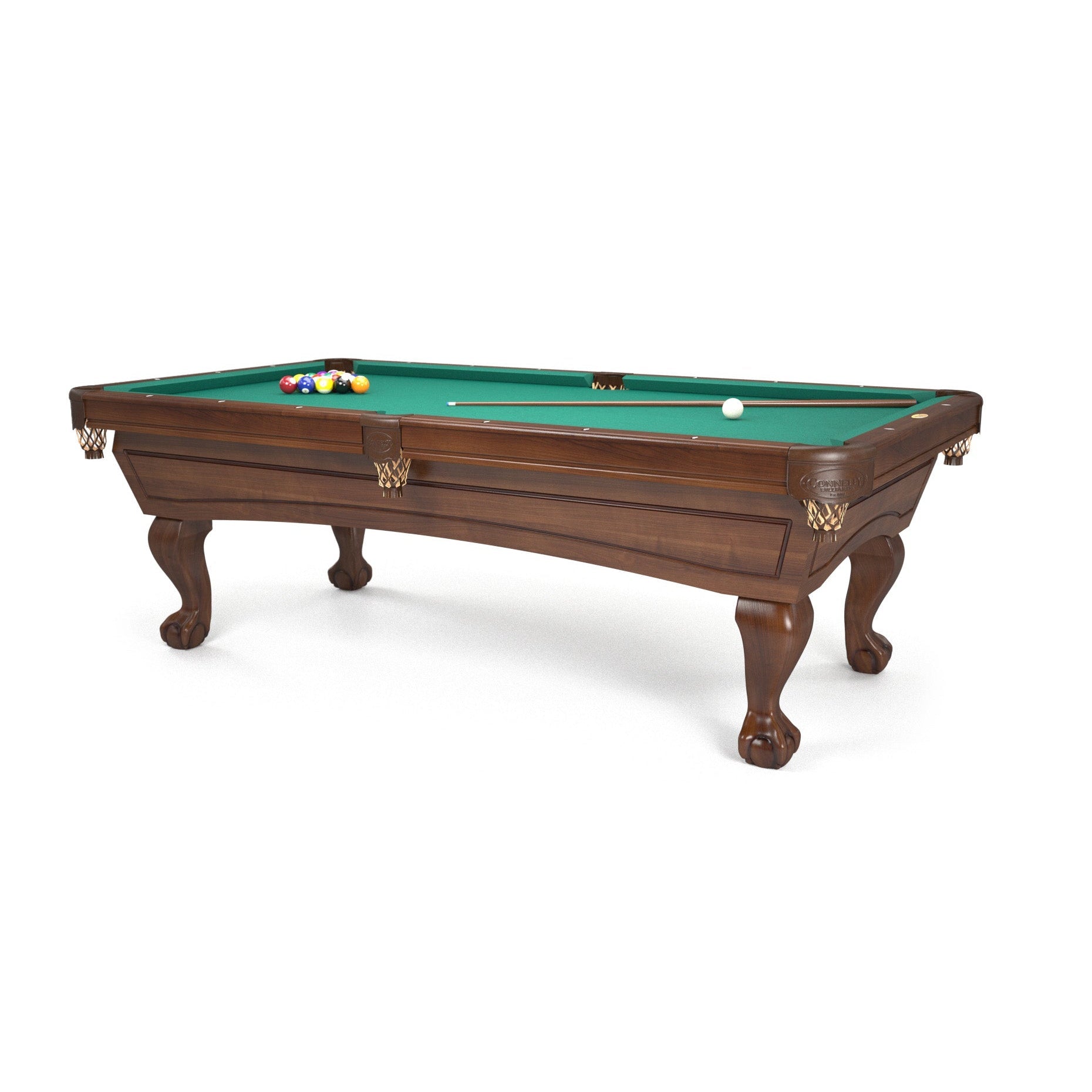 Connelly Billiards • American
