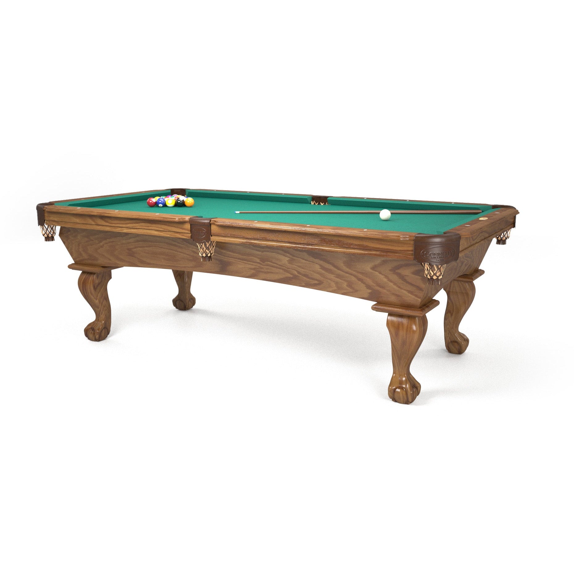 Connelly Billiards • American
