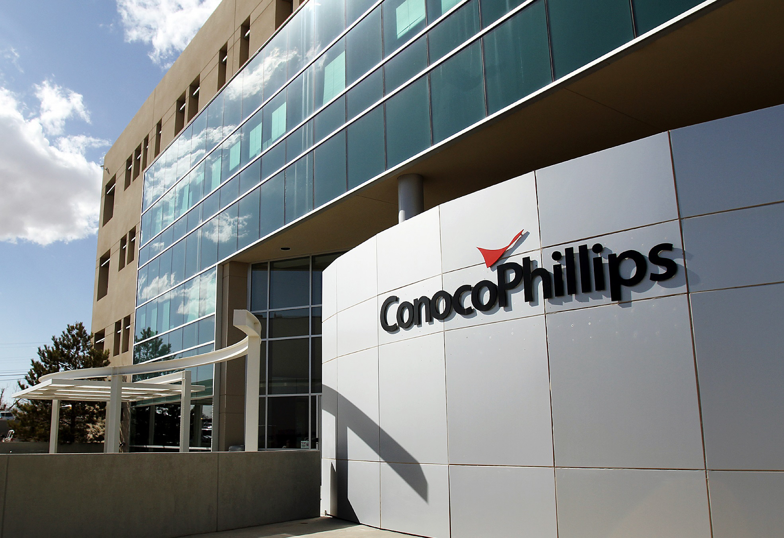 ConocoPhillips
