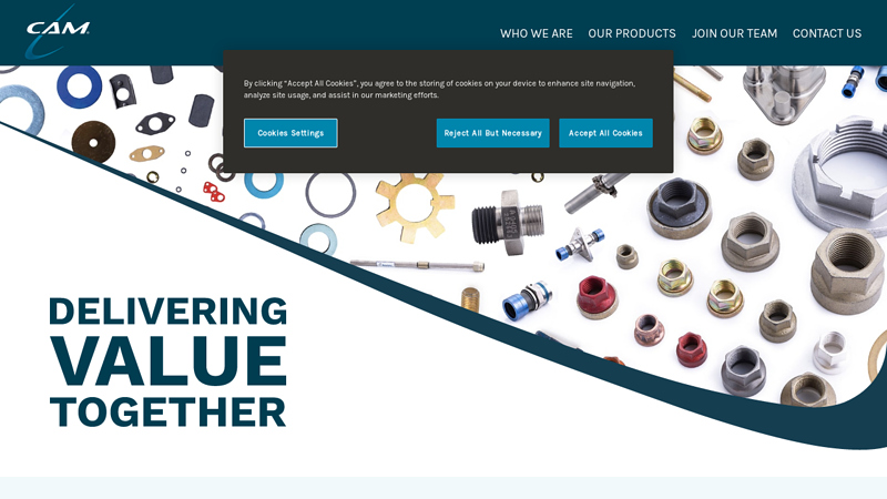 Consolidated Aerospace Manufacturing