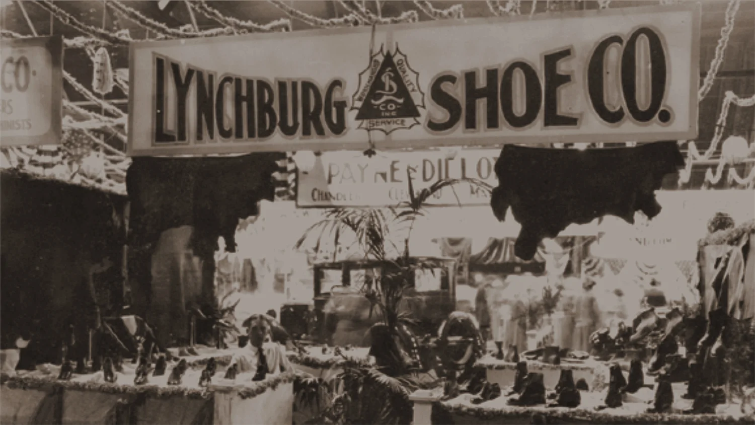 Consolidated Shoe Company