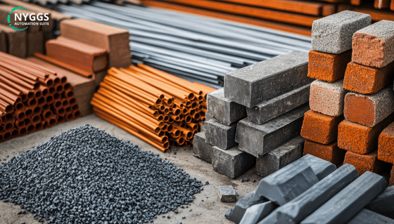 Construction & Building Materials Directory