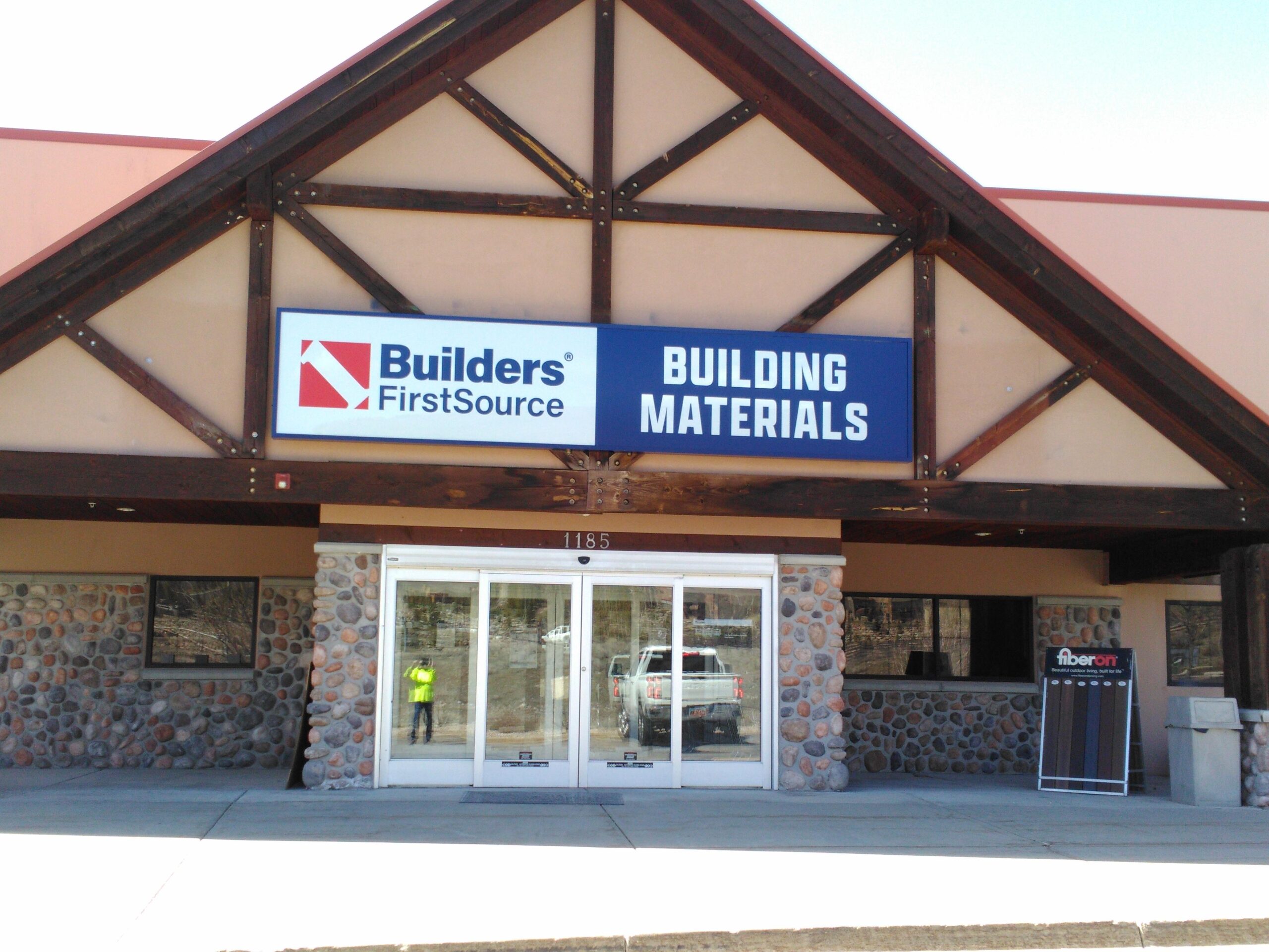 Construction & Building Materials Directory