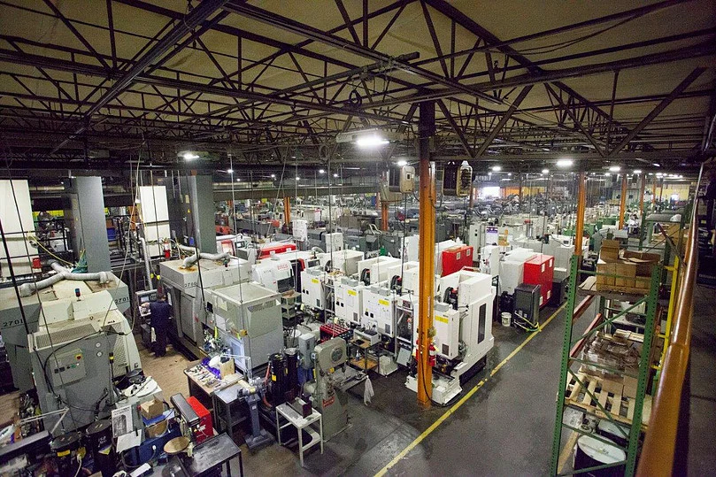 Construction Companies In Ct industry insight