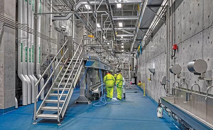 Construction Companies In Idaho industry insight