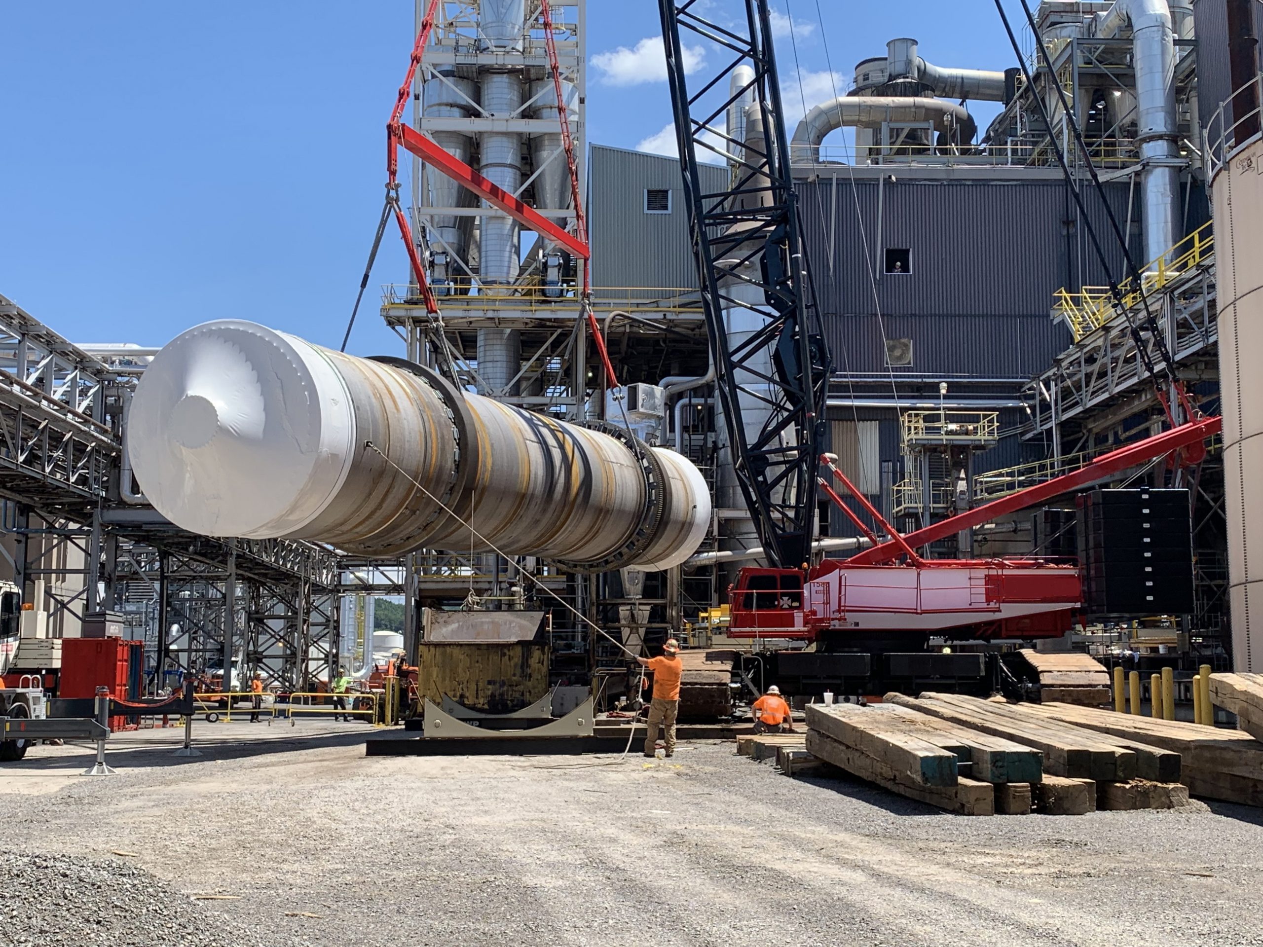 Construction Companies In Iowa industry insight