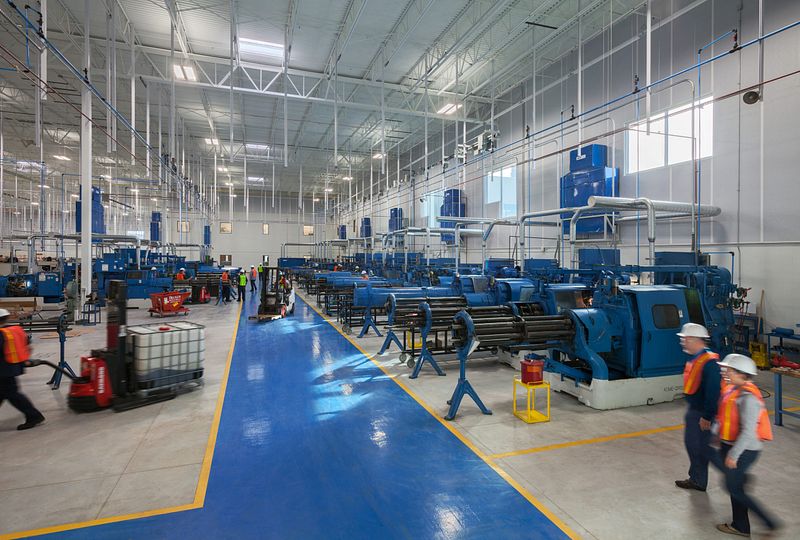 Construction Companies In Missouri industry insight