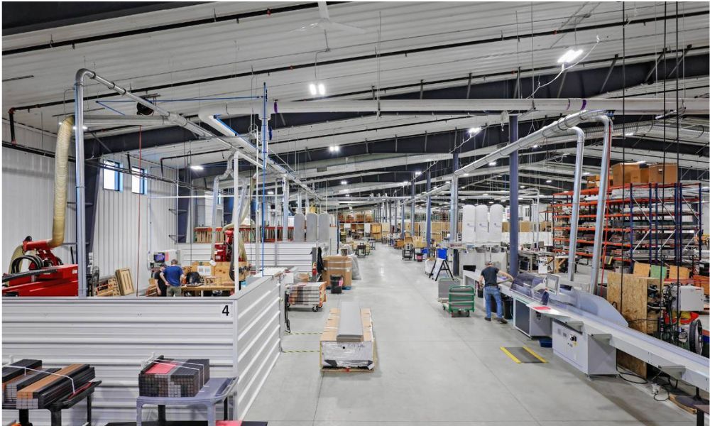 Construction Companies In New Jersey Usa industry insight