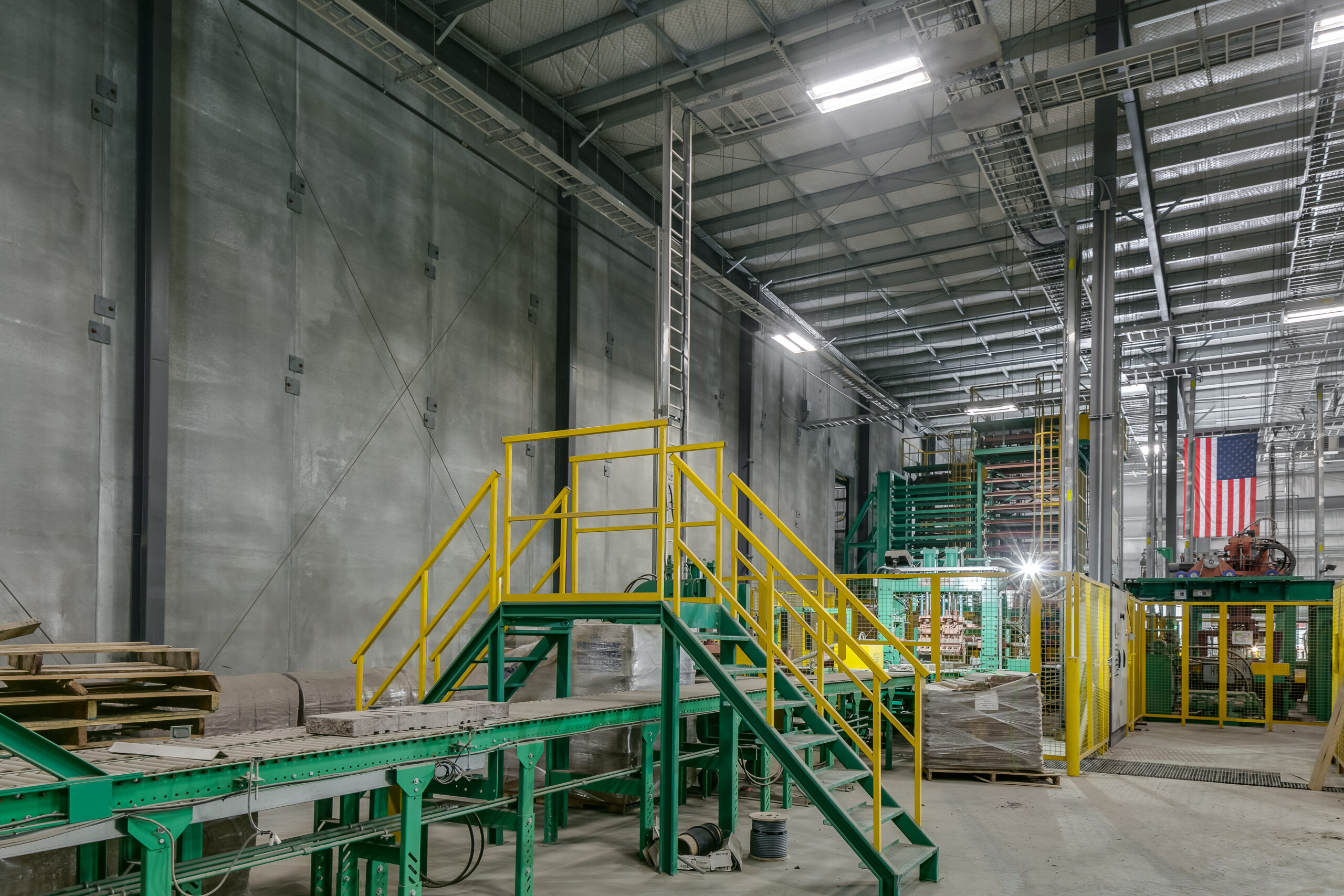 Construction Companies In New Jersey Usa industry insight