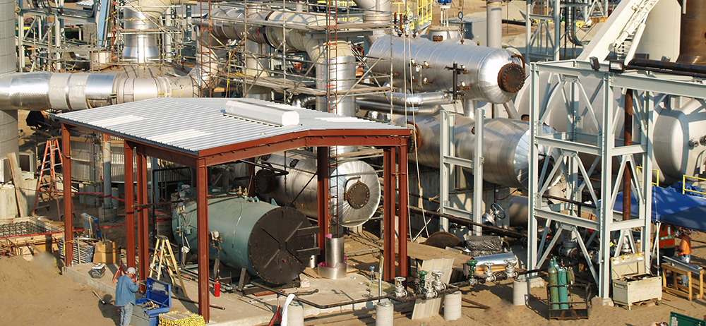 Construction Companies In North Carolina industry insight