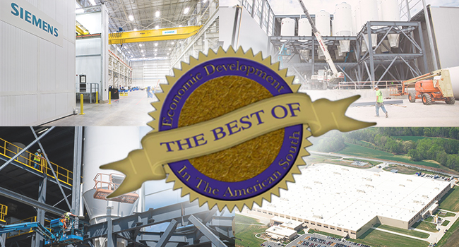 Construction Companies In North Carolina industry insight