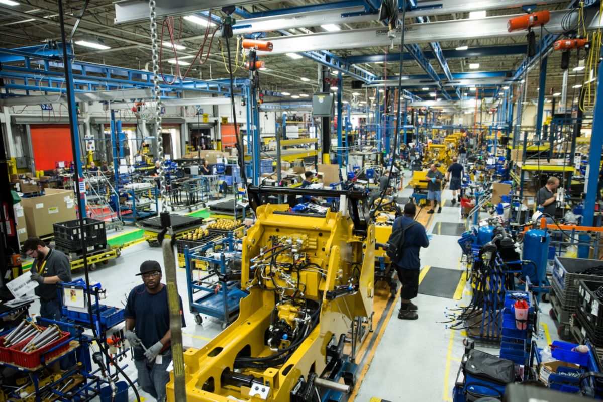 Construction Companies In North Carolina industry insight